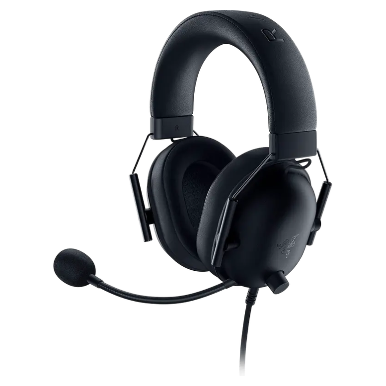 Razer BlackShark V2 X Wired Gaming Headset for Xbox Black 4