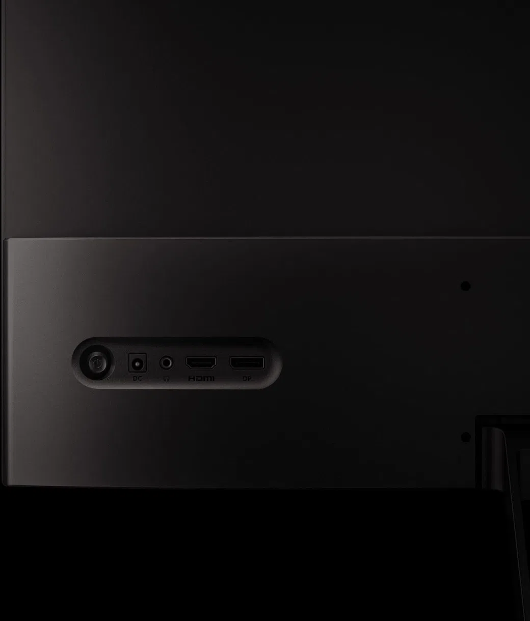 Монитор 23.8" Xiaomi G24i, Черный 5