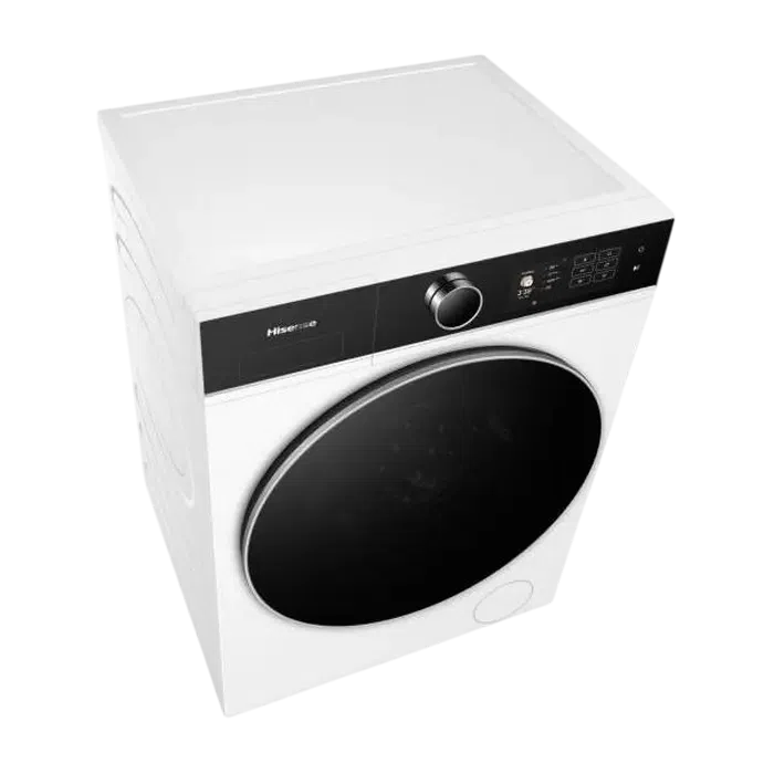 Mașină de spălat Hisense WF5I9043BWFS, White 9