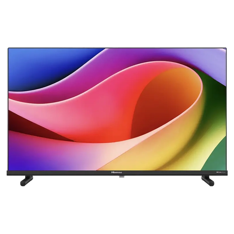 Televizor 32" Hisense 32A5Q, Negru