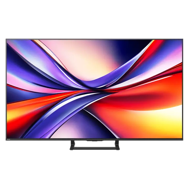 Телевизор 65" Hisense 65A7Q, Черный