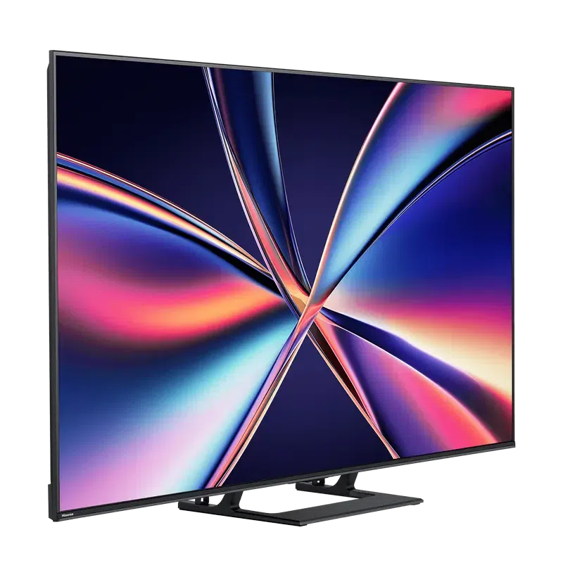 Televizor 65" Hisense 65E8Q, Black 2