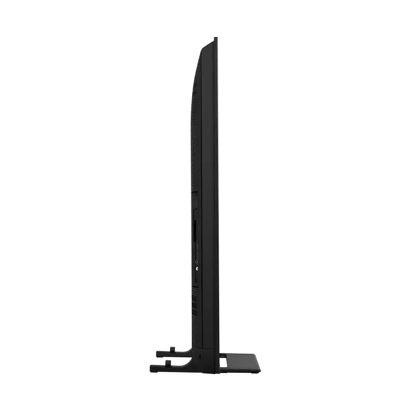 Televizor 65" Hisense 65E8Q, Black 9