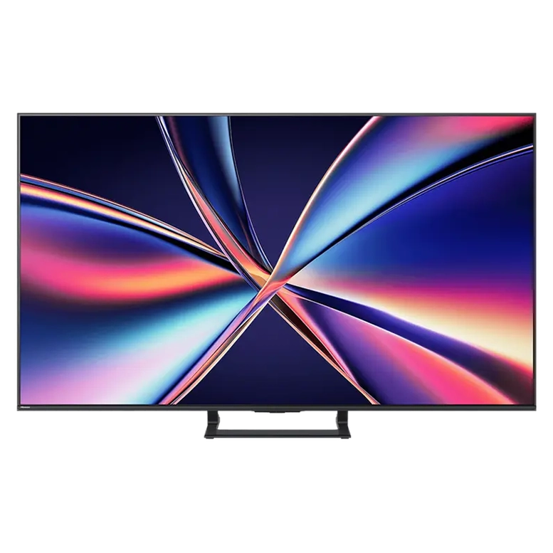 Televizor 65" Hisense 65E8Q, Black