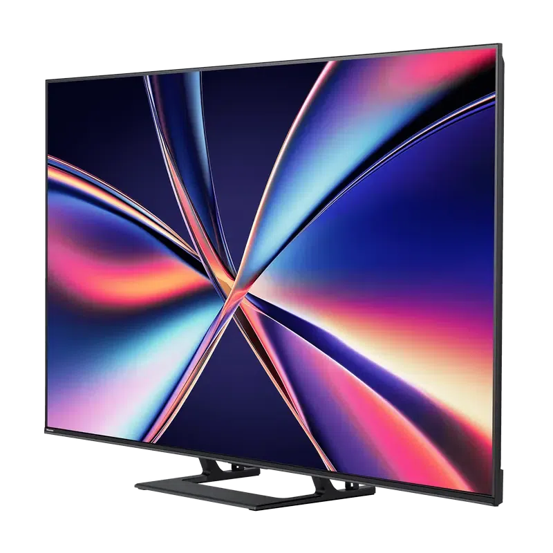 Televizor 65" Hisense 65E8Q, Black 3