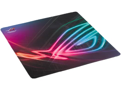 Игровой коврик для мыши ASUS ROG Strix Edge, Black 4