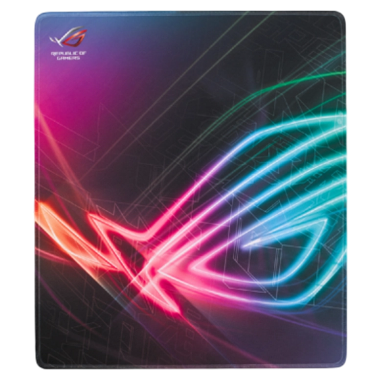 Игровой коврик для мыши ASUS ROG Strix Edge, Black