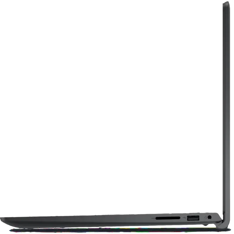 Laptop 15,6" DELL 15 DC15250, Carbon Black 6