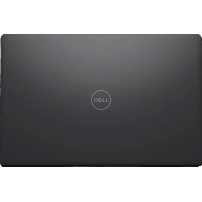 Laptop 15,6" DELL 15 DC15250, Carbon Black 8