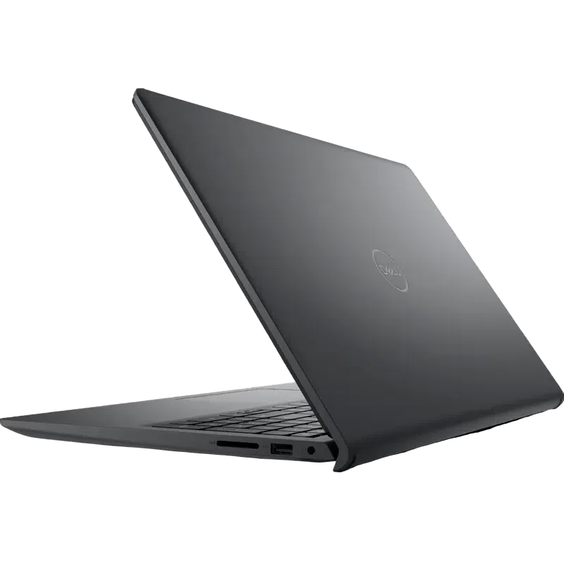 Laptop 15,6" DELL 15 DC15250, Carbon Black 7