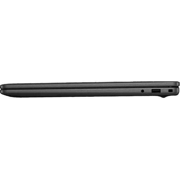 Laptop Business 16" DELL 16 DC16250, Carbon Black 9