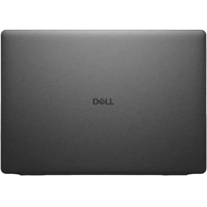 Laptop Business 16" DELL 16 DC16250, Carbon Black 11