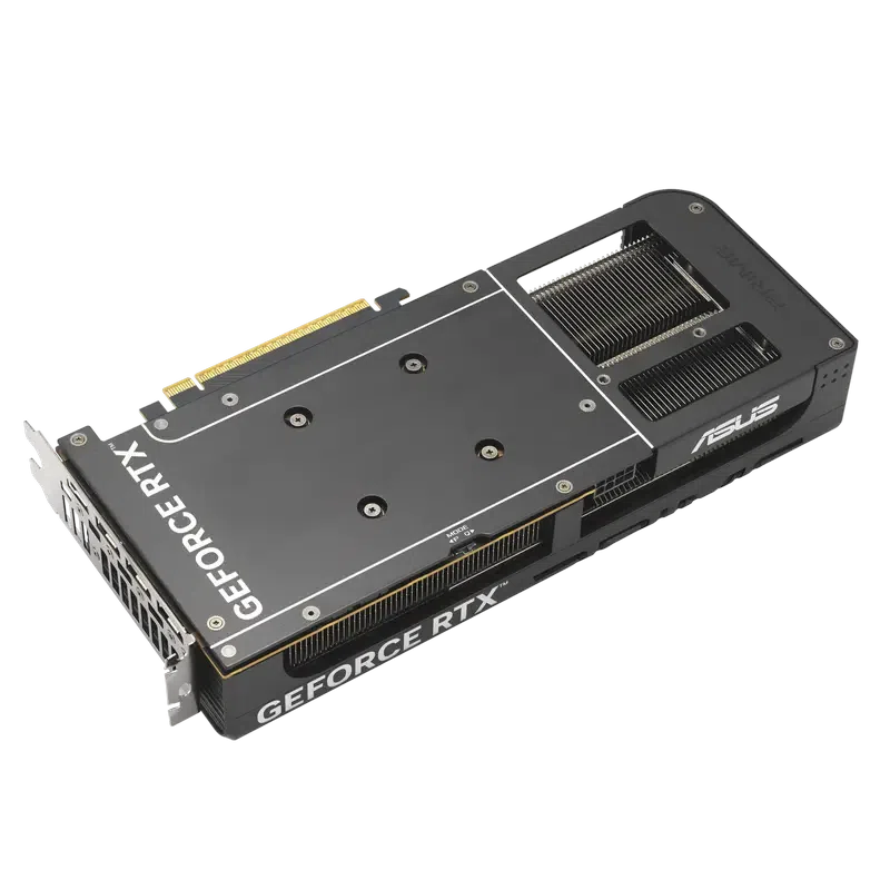 Видеокарта ASUS Prime GeForce RTX 5050 OC, Черный 8