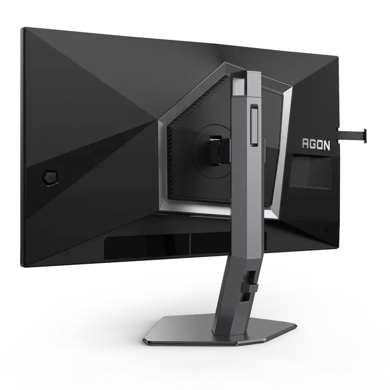 Игровой монитор 24,1" AOC AG246FK, Black 7
