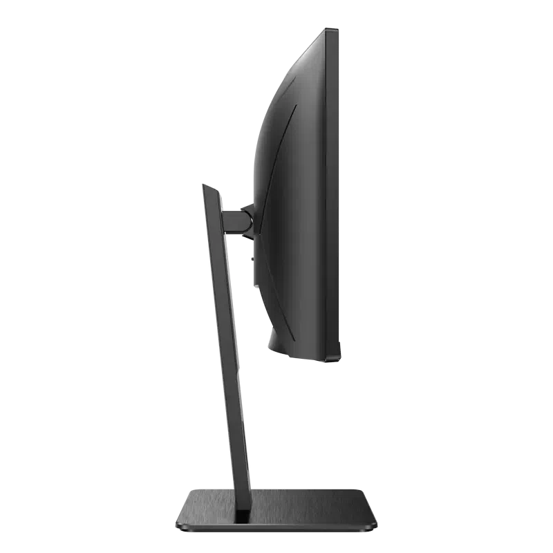 Монитор 34" AOC CU34P2A, Black 5