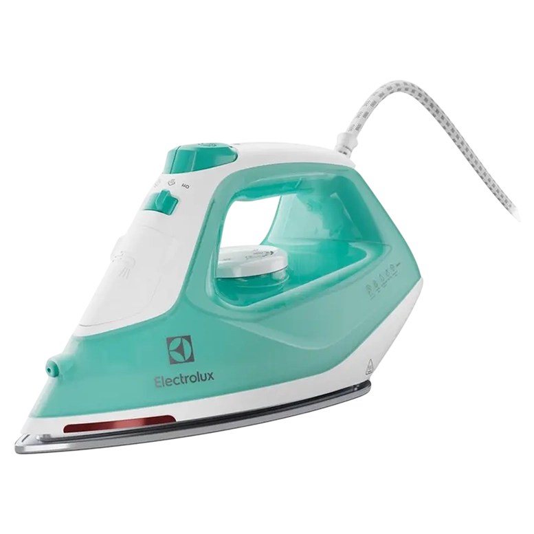 Утюг Electrolux E5SI2-2AM, 2200Вт, Aqua Mint