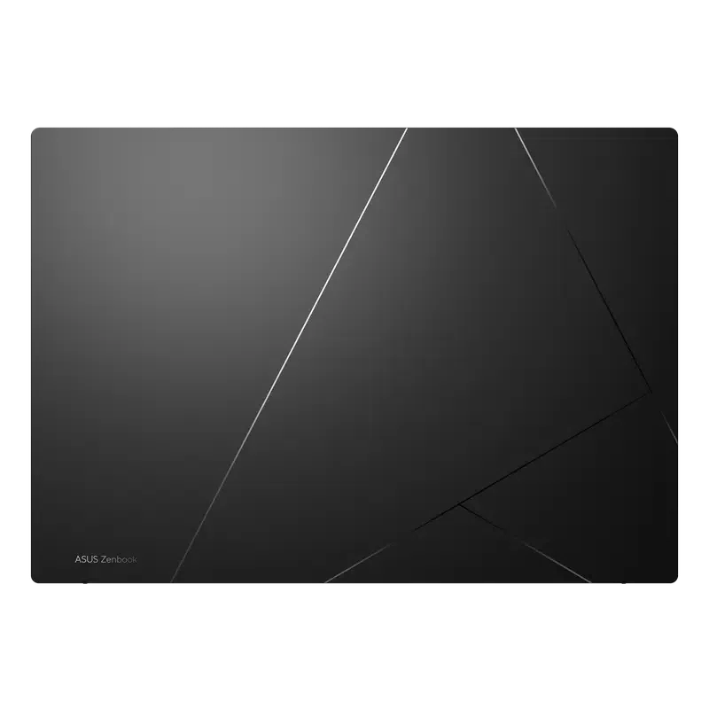 Ноутбук 14" ASUS Zenbook 14 OLED UM3406KA, Jade Black 5