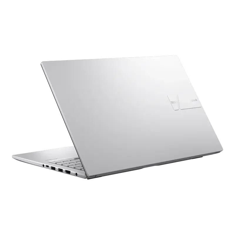 Ноутбук 15,6" ASUS Vivobook 15 X1504VA, Cool Silver 7