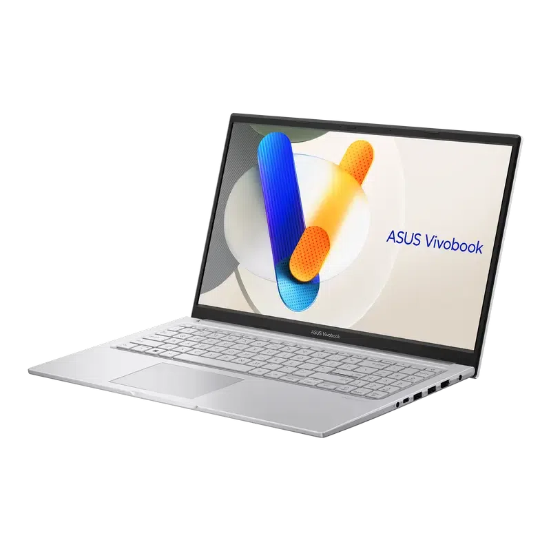 Ноутбук 15,6" ASUS Vivobook 15 X1504VA, Cool Silver 3