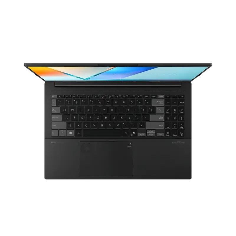 Ноутбук 15,6" ASUS Vivobook Pro 15 OLED N6506CU, Earl Grey 4