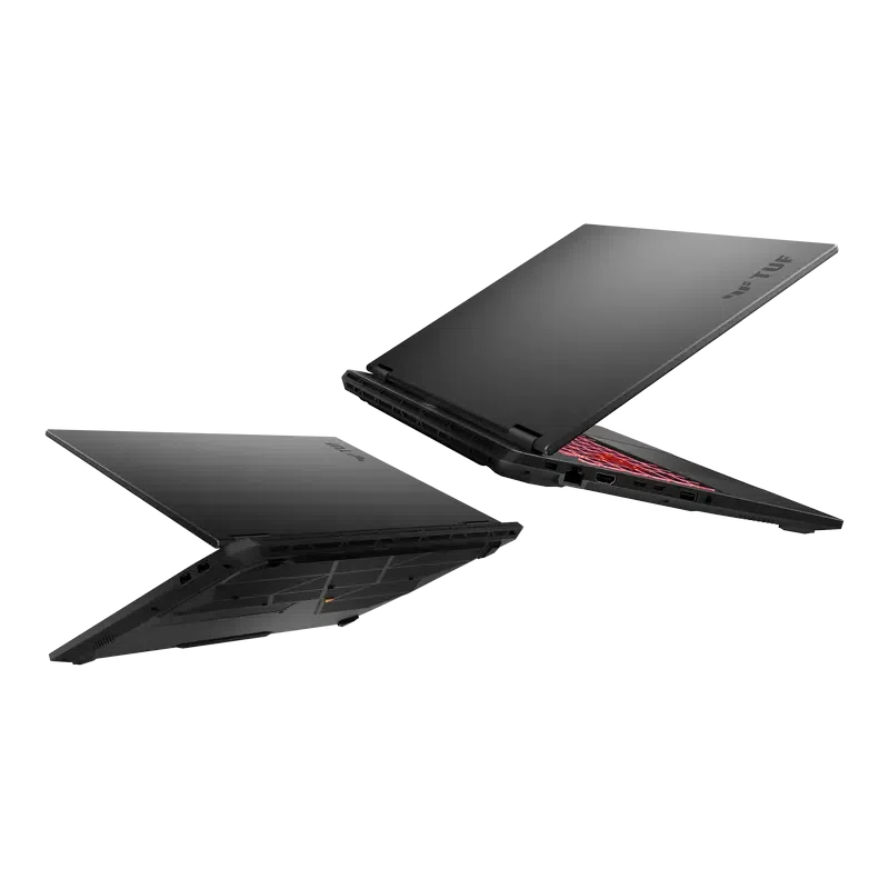Игровой ноутбук 16" ASUS TUF Gaming A16 FA608PM, Jaeger Gray 4