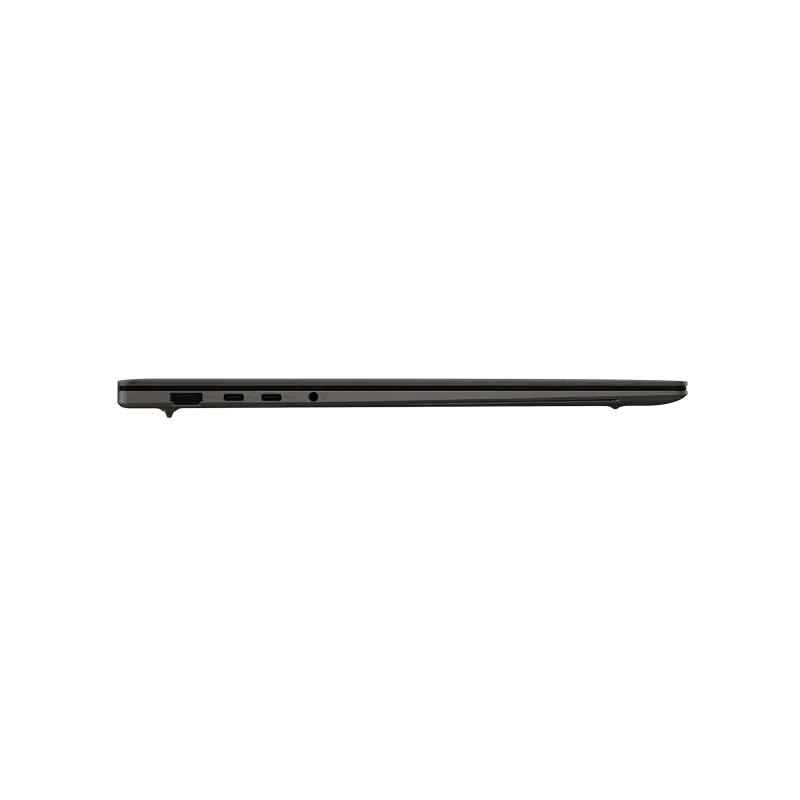 Ноутбук 16" ASUS Zenbook S 16 OLED UM5606WA, Zumaia Gray 5