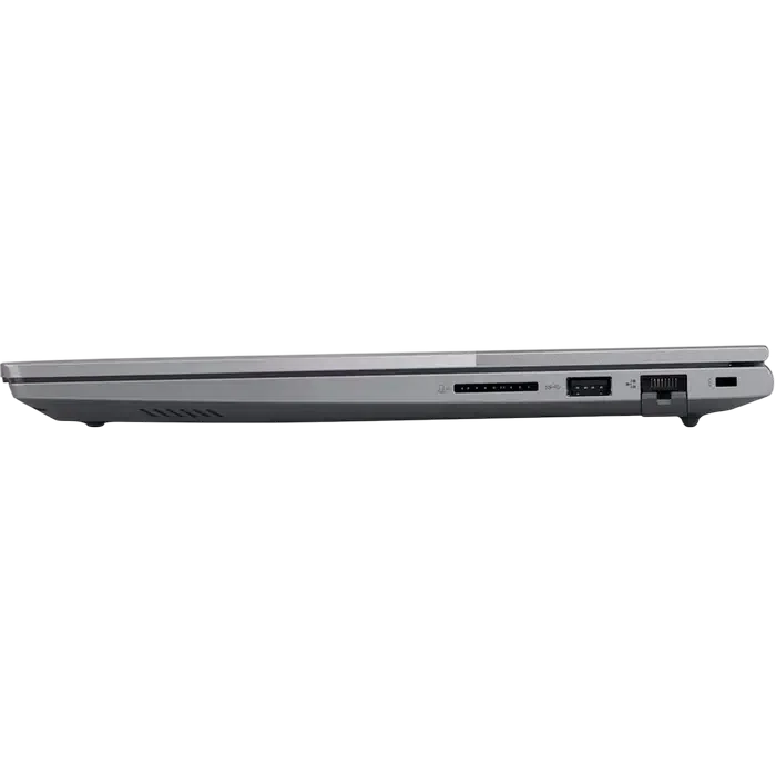 Laptop Business 14" Lenovo ThinkBook 14 G8 IRL, Arctic Grey 10