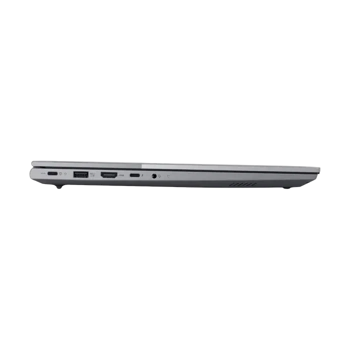 Ноутбук для бизнеса 16" Lenovo ThinkBook 16 G8 IRL, Arctic Grey 10