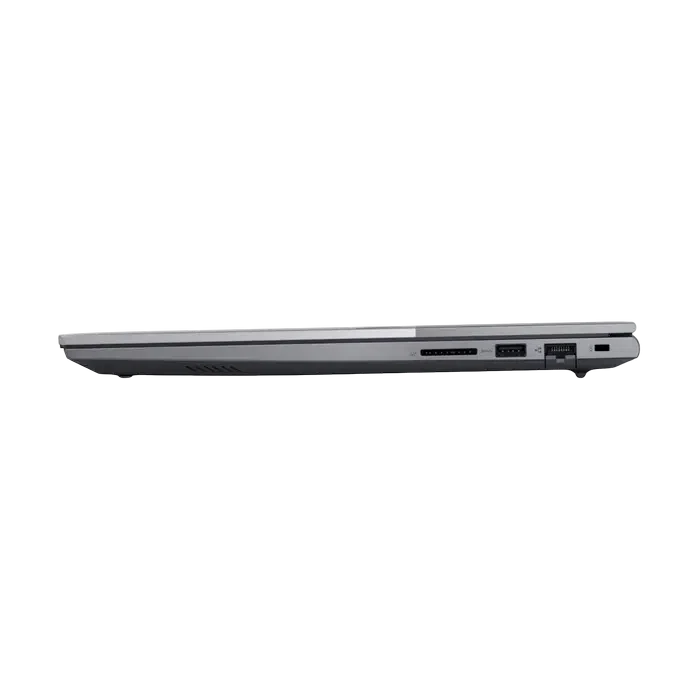 Ноутбук для бизнеса 16" Lenovo ThinkBook 16 G8 IRL, Arctic Grey 9
