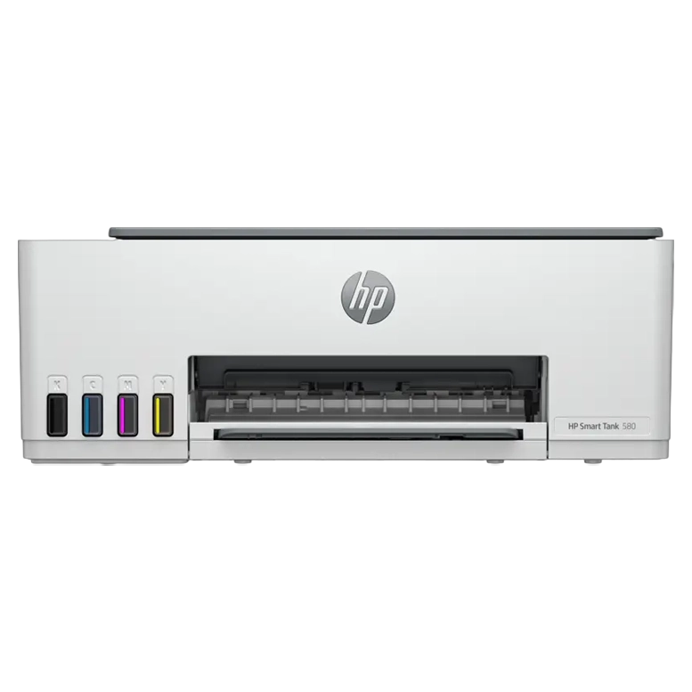 МФУ HP Smart Tank 580, White