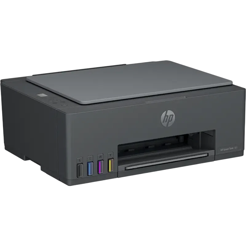 МФУ HP Smart Tank 581, Чёрный 2