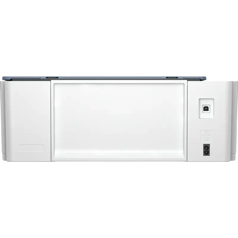 МФУ HP Smart Tank 585, Белый | Синий 4