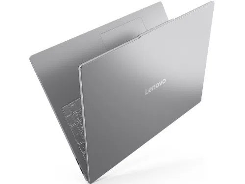 Laptop 16" Lenovo Ideapad slim 5 16IHR10R, Luna Gray 8