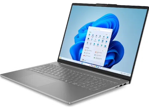 Laptop 16" Lenovo Ideapad slim 5 16IHR10R, Luna Gray 4