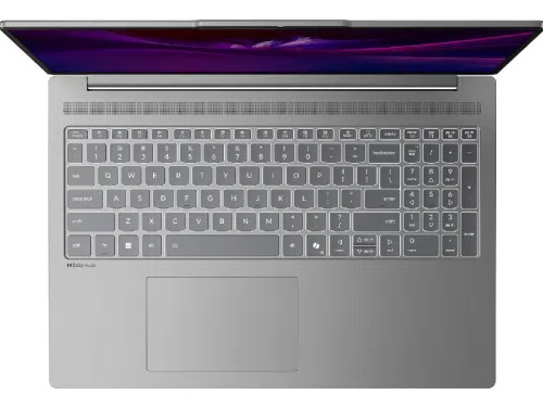 Laptop 16" Lenovo Ideapad slim 5 16IHR10R, Luna Gray 2