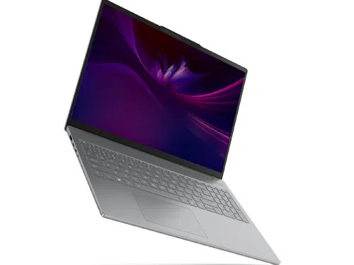 Laptop 16" Lenovo Ideapad slim 5 16IHR10R, Luna Gray 7