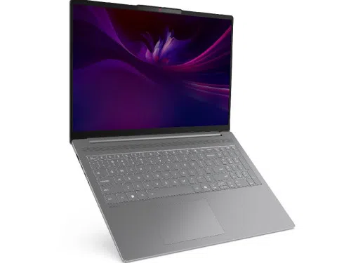 Laptop 16" Lenovo Ideapad slim 5 16IHR10R, Luna Gray 6