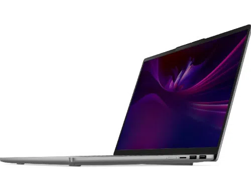Laptop 16" Lenovo Ideapad slim 5 16IHR10R, Luna Gray 5