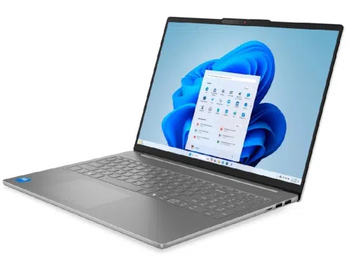 Laptop 16" Lenovo ideapad slim 5 16IRH10R, Luna Gray 2