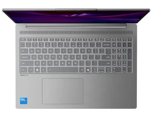 Laptop 16" Lenovo ideapad slim 5 16IRH10R, Luna Gray 5