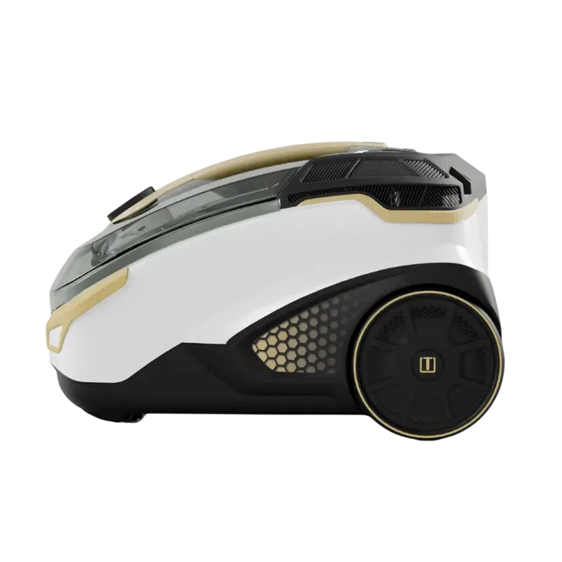 Aspirator Thomas Amfibia Pro 4ALL, White 3