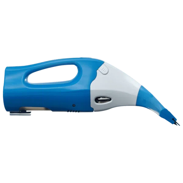Пылесос для окон Thomas Window Jet 2 in 1, Blue 4