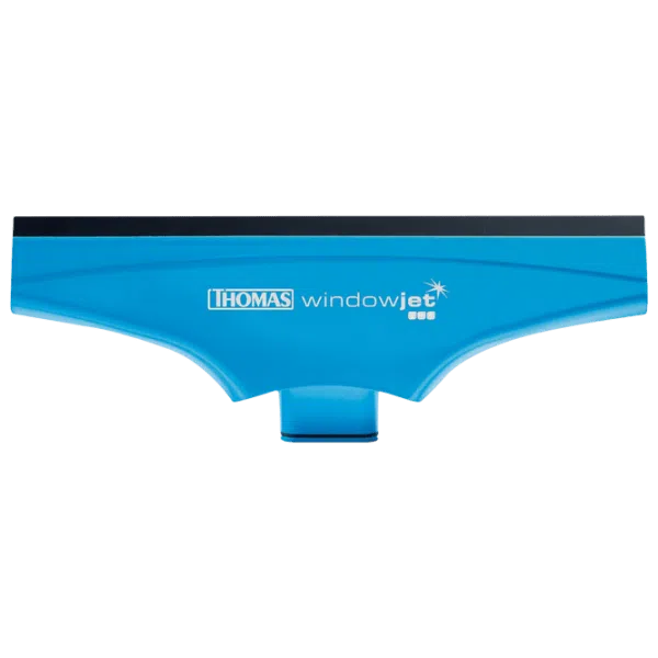 Пылесос для окон Thomas Window Jet 2 in 1, Blue 7