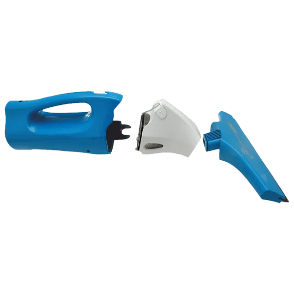 Пылесос для окон Thomas Window Jet 2 in 1, Blue 6