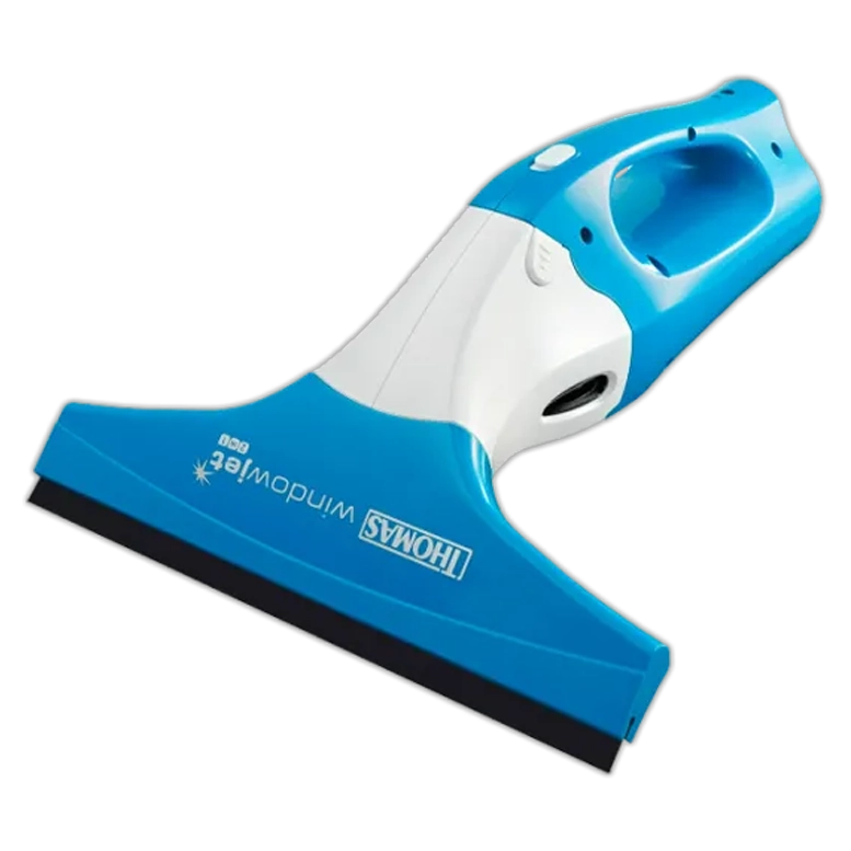 Пылесос для окон Thomas Window Jet 2 in 1, Blue