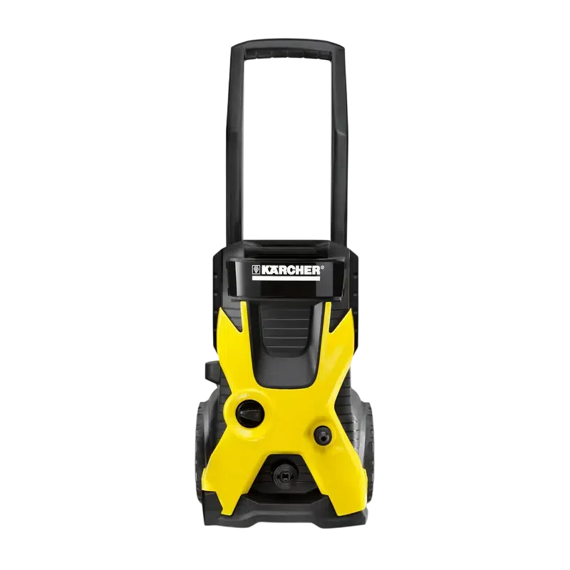 Минимойка высокого давления Karcher K 5 Basic + Автомобильный шампунь RM 619, 5 л 4