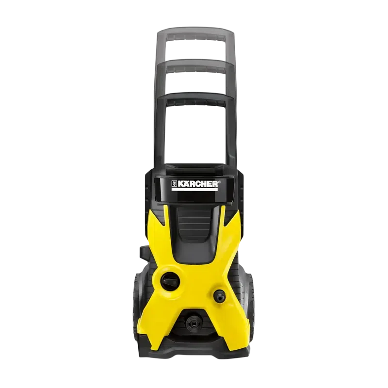 Минимойка высокого давления Karcher K 5 Basic + Автомобильный шампунь RM 619, 5 л 2