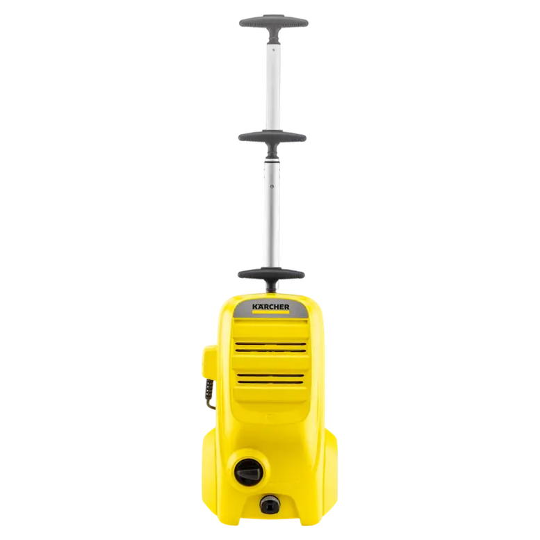 Мини-мойка высокого давления Karcher K 3 Classic, Желтый 2