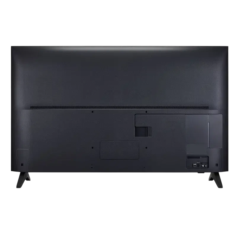 Телевизор 43" LG 43QNED70A6A, Black 3