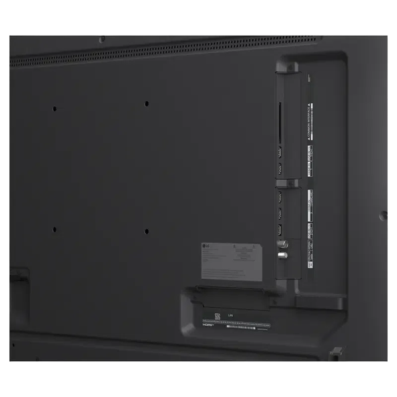 Televizor 50" LG 50NANO90A6B, Black 16
